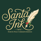 Santa Ink